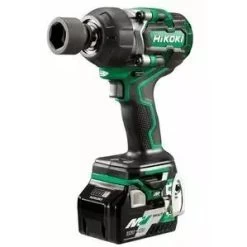 Hikoki WR36DE 2,5 Ah HSC II Akku Schlagschrauber 1/2 Zoll