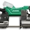 Hikoki Akku Bandsäge CB3612DA Solo