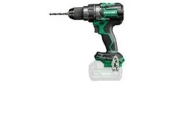 Hikoki Akku Bohrschrauber DS18DC Solo