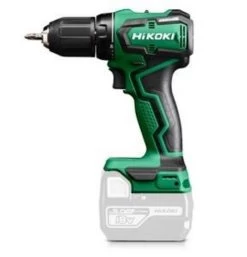 Hikoki Akku Bohrschrauber DS18DD Basic