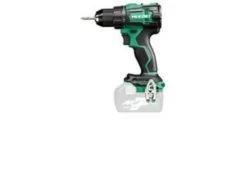 Hikoki Akku Bohrschrauber DS18DE Solo