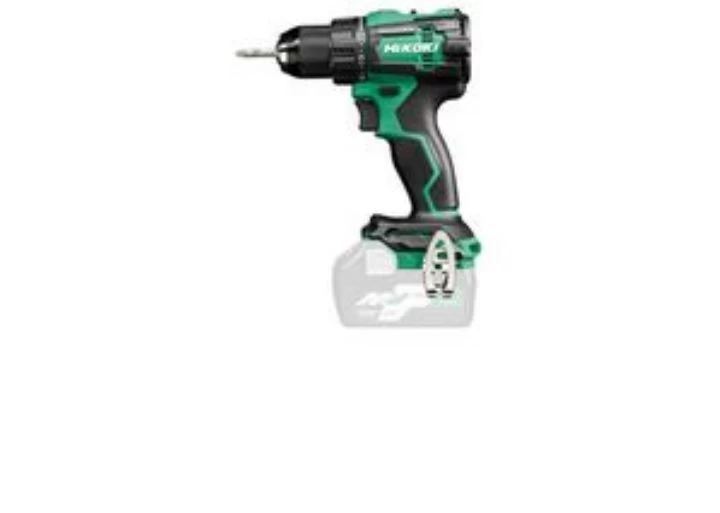 Hikoki Akku Bohrschrauber DS18DE Solo