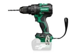 Hikoki Akku Bohrschrauber DS36DC Solo