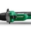 Hikoki GP18DA 5,0 Transportkoffer Akku Geradschleifer 18 V Li-ion