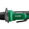Hikoki GP18DB Basic Transportkoffer Akku Geradschleifer Mit Paddle Schalter