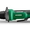 Hikoki GP18DB 5,0 Transportkoffer Akku Geradschleifer Mit Paddle Schalter 18V