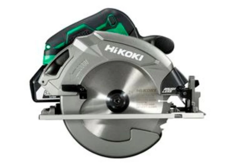 Hikoki C1807DA 5,0 HSC IV Akku Handkreissäge 18V Li-ion