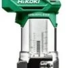 Hikoki M1808DA Basic HSC III Akku Kantenfräse