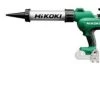 Hikoki Akku Kartuschenpistole 400 Ml AC18DA Solo