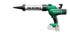 Hikoki Akku Kartuschenpistole 400 Ml AC18DA Solo