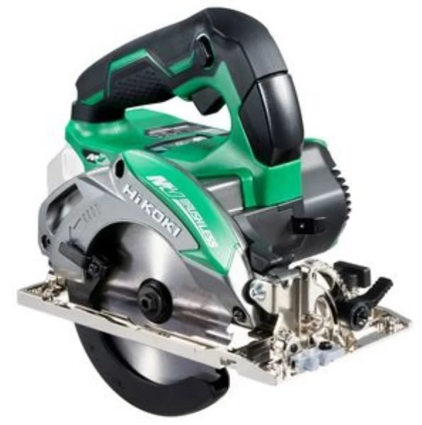 Hikoki Akku Kreissäge C3605DA Solo