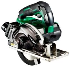 Hikoki Akku Metall Kreissäge CD3605DA Basic HSC IV