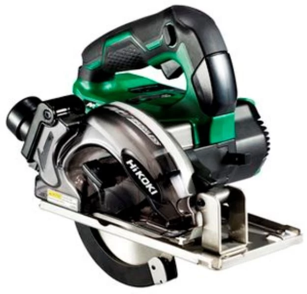 Hikoki Akku Metall KreissÀge CD3605DA Basic HSC IV