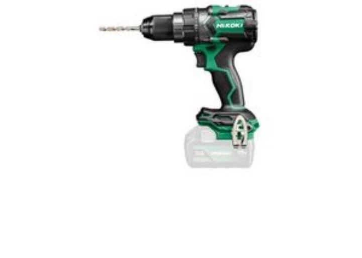 Hikoki Akku Schlagbohrschrauber DV18DC Solo
