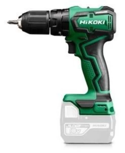 Hikoki Akku Schlagbohrschrauber DV18DD Solo
