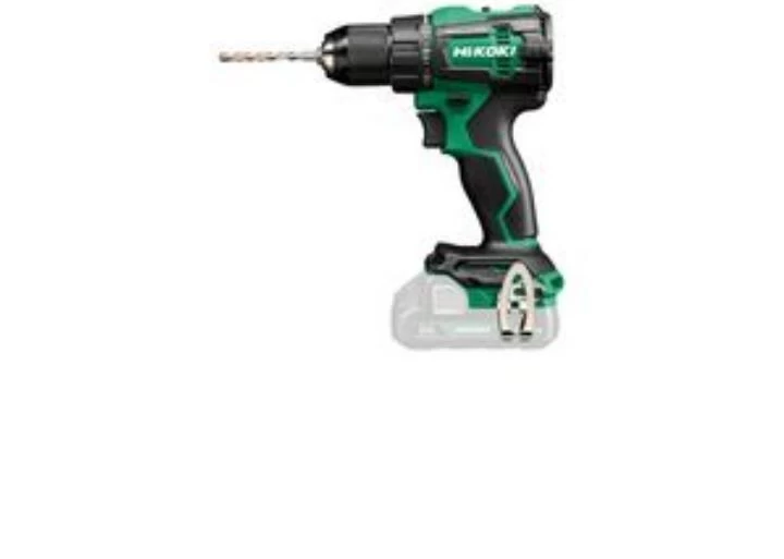 Hikoki Akku Schlagbohrschrauber DV18DE Solo