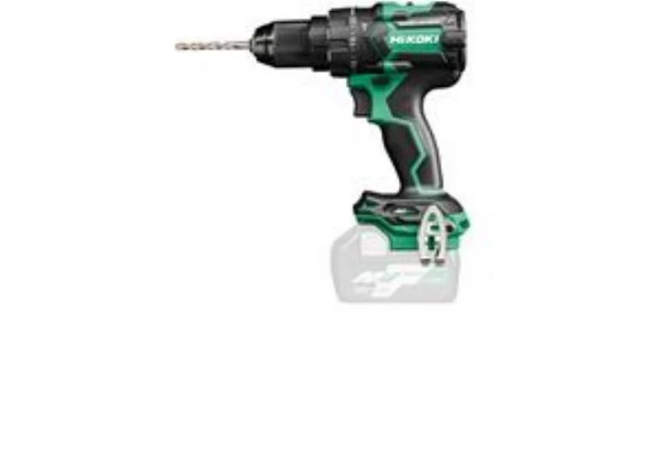 Hikoki Akku Schlagbohrschrauber DV36DC Solo