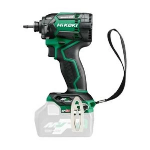Hikoki WH36DC Basic HSC II Akku Schlagschrauber 1/4 Zoll