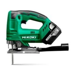 Hikoki Akku Stichsäge CJ18DA 5,0 Ah HSC III