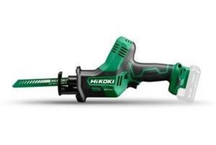 Hikoki Akku TigersÀge CR12DA Basic