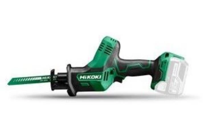 Hikoki Akku TigersÀge CR18DA Basic