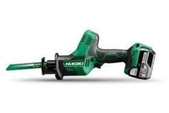 Hikoki Akku Tigersäge CR18DA 5,0 Ah HSC II