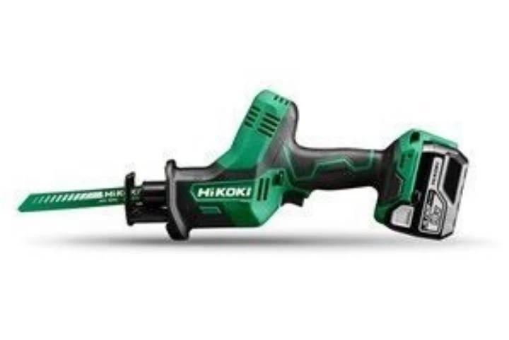 Hikoki Akku TigersÀge CR18DA 5,0 Ah HSC II