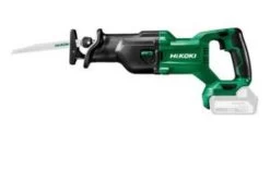 Hikoki Akku Tigersäge CR18DB Solo