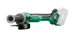 Hikoki Akku Winkelschleifer 125 Mm G1813DA Solo
