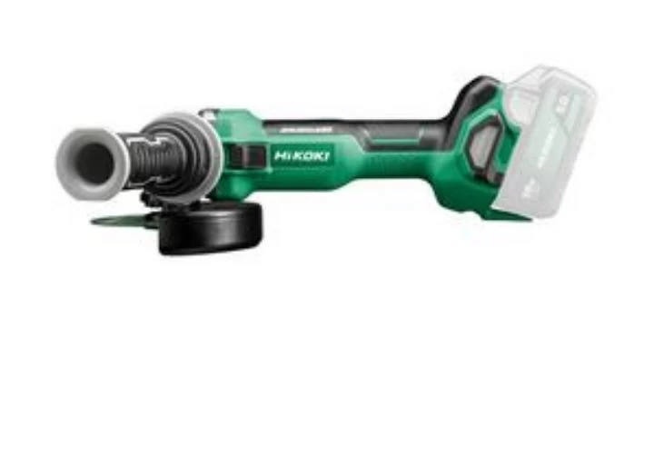 Hikoki Akku Winkelschleifer 125 Mm G1813DA Solo