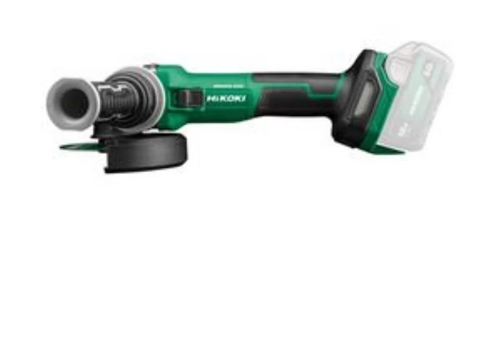 Hikoki Akku Winkelschleifer 125 Mm G1813DE Solo