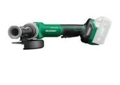 Hikoki Akku Winkelschleifer 125 Mm G1813DF Solo