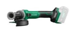 Hikoki Akku Winkelschleifer 125 Mm G1813DVE Solo