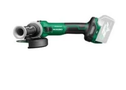 Hikoki Akku Winkelschleifer 125 Mm G3613DE Solo