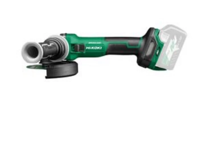 Hikoki Akku Winkelschleifer 125 Mm G3613DE Solo