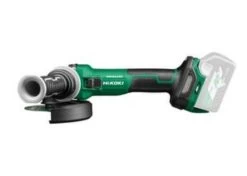 Hikoki Akku Winkelschleifer 125 Mm G3613DVE Solo
