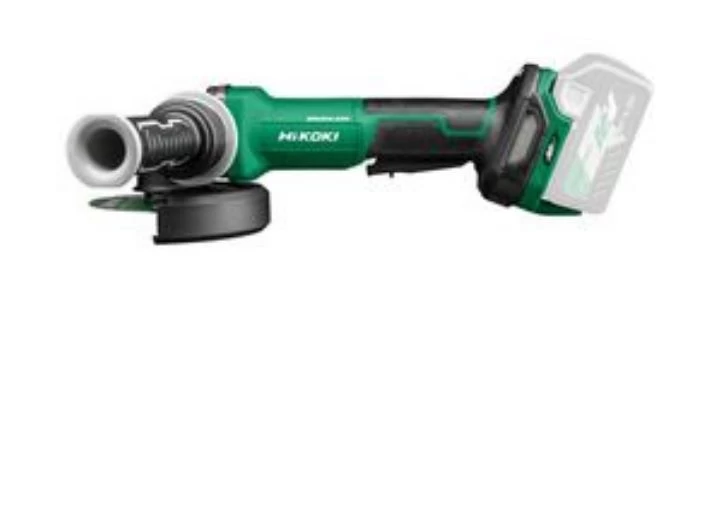 Hikoki Akku Winkelschleifer 125 Mm G3613DVF Solo