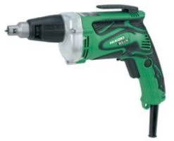 Hikoki W6VM Bauschrauber 620 Watt 9 Nm