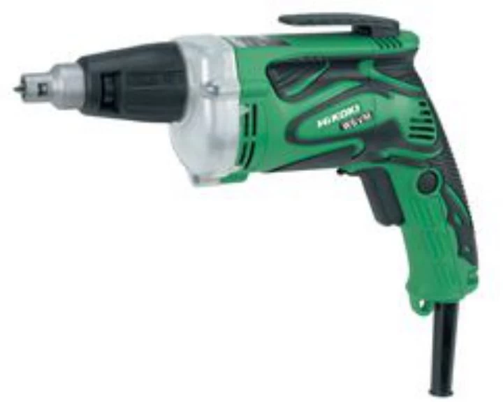 Hikoki W6VM Bauschrauber 620 Watt 9 Nm