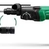 Hikoki DH24PMH Bohr Und Meißelhammer SDS-plus 13 Mm SSBF