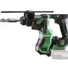 Hikoki Akku Bohrhammer DH18DPA Basic Brushless