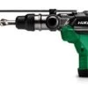 Hikoki Akku Bohrhammer Meißelhammer DH36DMA 4,0 Ah SDS Max