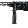 Hikoki Bohrhammer DH26PB2W1Z Mit SDS-plus Aufnahme