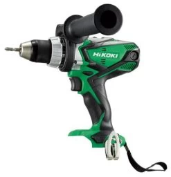 Hikoki DS18DSDL Basic Akku Bohrschrauber 18 Volt