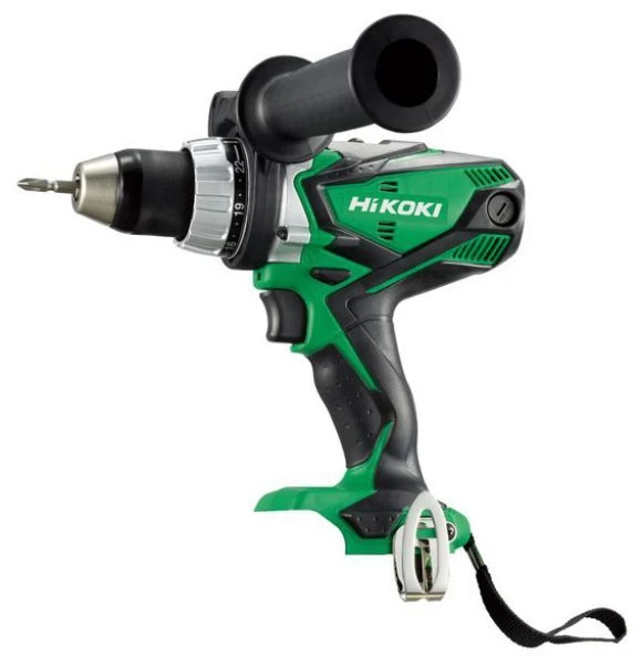 Hikoki DS18DSDL Basic Akku Bohrschrauber 18 Volt