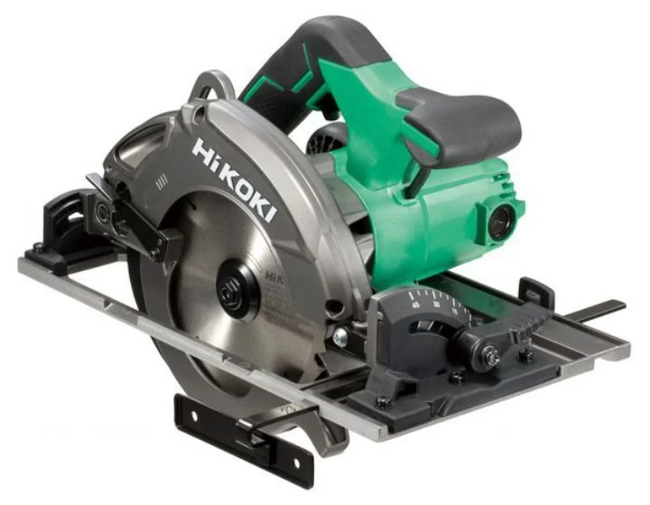 Hikoki C6BUM HSC IV Kreissäge 1300 Watt 165mm Mit Bremse