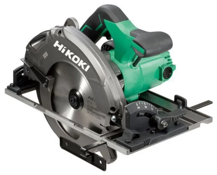 Hikoki C7BU3 HSC IV Kreissäge 1300 Watt 190mm Mit Bremse