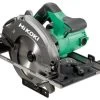 Hikoki C7BUM HSC IV Kreissäge 1300 Watt 190mm Mit Bremse