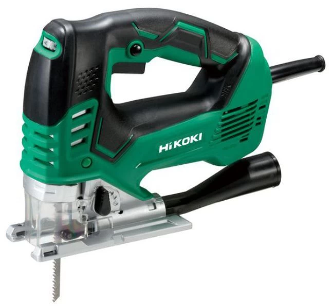 Hikoki CJ160V HSC II Stichsäge 160mm 800 Watt Mit Bügelgriff