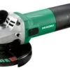 Hikoki Winkelschleifer G13SR4 125 Mm